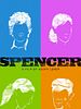 Poster der Spencer