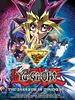 Poster der Yu-Gi-Oh! The Dark Side Of Dimensions