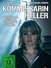 Poster der Kommissarin Heller: Verdeckte Spuren
