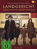 Poster der Landgericht - Geschichte einer Familie