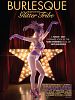 Poster der Burlesque: Heart of the Glitter Tribe