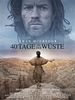Poster der 40 Tage in der Wüste