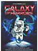 Poster der Galaxy Of Horrors
