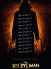 Poster der The Bye Bye Man