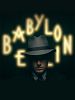 Poster der Babylon Berlin