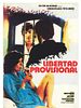 Poster der Libertad provisional