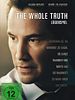 Poster der The Whole Truth - Lügenspiel