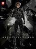 Poster der Genocidal Organ (Project Itoh)
