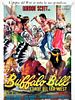 Poster der Das war Buffalo Bill