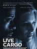 Poster der Live Cargo