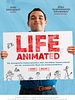 Poster der Life, Animated
