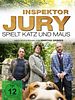 Poster der Inspektor Jury spielt Katz und Maus