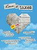 Poster der Love & Taxes