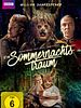 Poster der Ein Sommernachtstraum
