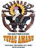 Poster der Túpac Amaru