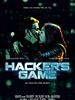 Poster der Hacker's Game