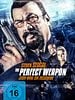 Poster der The Perfect Weapon