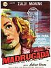 Poster der Madrugada