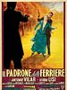 Poster der Il Padrone delle ferriere