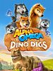 Poster der Alpha and Omega 6: Dino Digs