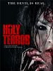 Poster der Holy Terror