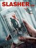 Poster der Slasher.com