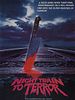 Poster der Night Train To Terror