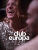Poster der Club Europa