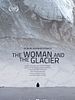 Poster der The Woman and the Glacier
