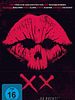 Poster der XX
