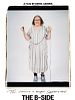 Poster der The B-Side: Elsa Dorfman's Portrait Photography