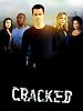 Poster der Cracked (2013)