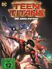 Poster der Teen Titans: Der Judas-Auftrag