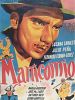 Poster der Manicomio