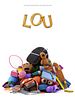 Poster der LOU