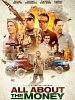 Poster der All About The Money