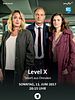 Poster der Tatort: Level X