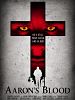 Poster der Aaron's Blood