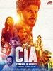 Poster der CIA: Comrade in America
