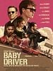 Poster der Baby Driver