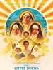 Poster der The Little Hours