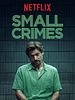 Poster der Small Crimes
