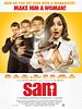 Poster der Sam