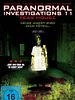 Poster der Paranormal Investigations 11 - Fear House