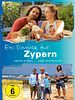 Poster der Ein Sommer auf Zypern