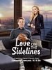 Poster der Love on the Sidelines