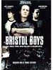 Poster der Bristol Boys
