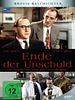 Poster der Ende der Unschuld