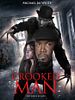 Poster der The Crooked Man