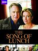 Poster der The Song of Lunch